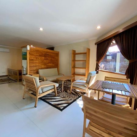 Jepara Marina Beach Bungalows Екстер'єр фото