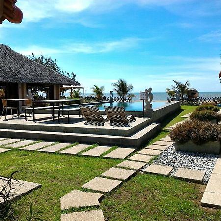 Jepara Marina Beach Bungalows Екстер'єр фото
