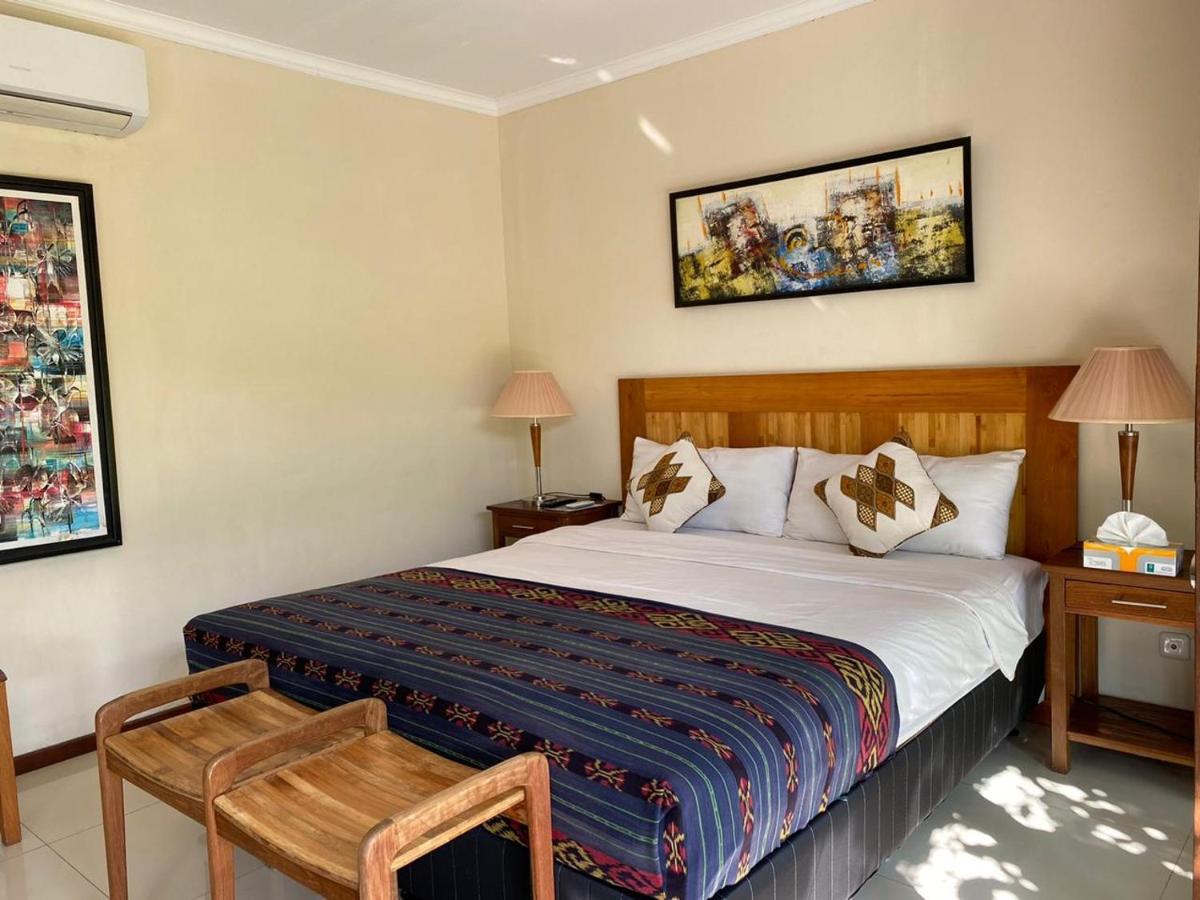 Jepara Marina Beach Bungalows Екстер'єр фото
