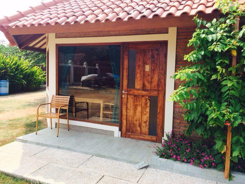 Jepara Marina Beach Bungalows Екстер'єр фото