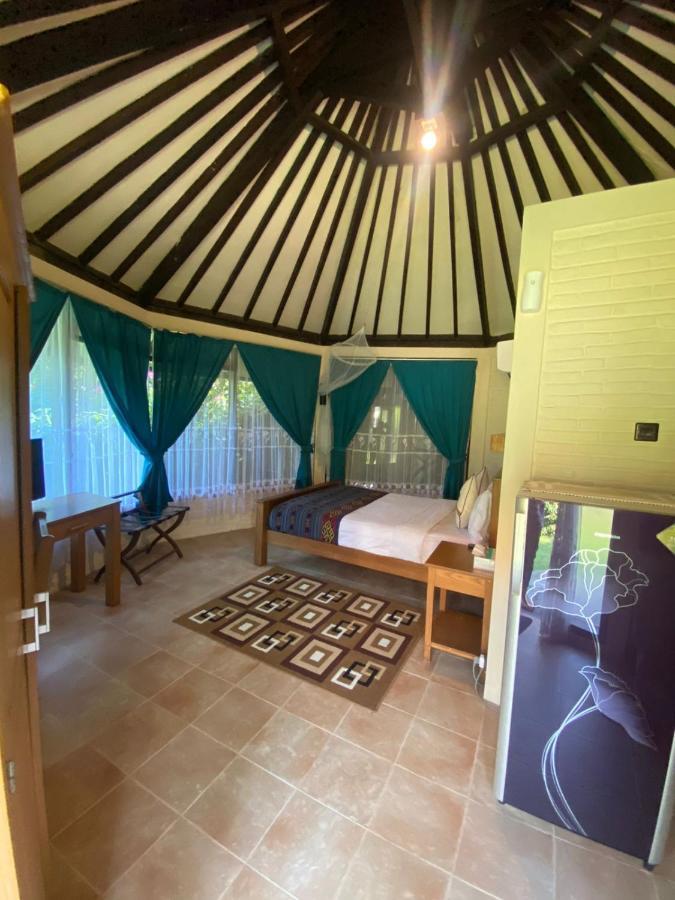Jepara Marina Beach Bungalows Екстер'єр фото