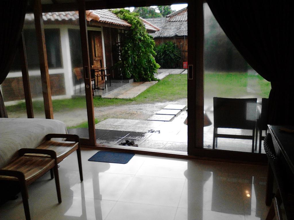 Jepara Marina Beach Bungalows Номер фото