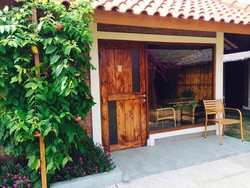 Jepara Marina Beach Bungalows Екстер'єр фото