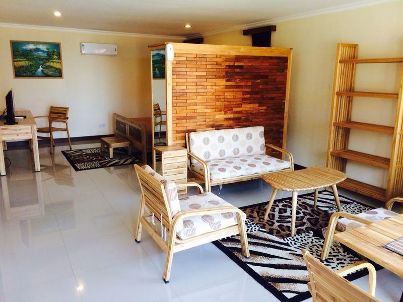 Jepara Marina Beach Bungalows Екстер'єр фото