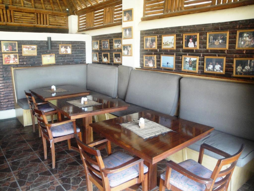 Jepara Marina Beach Bungalows Екстер'єр фото