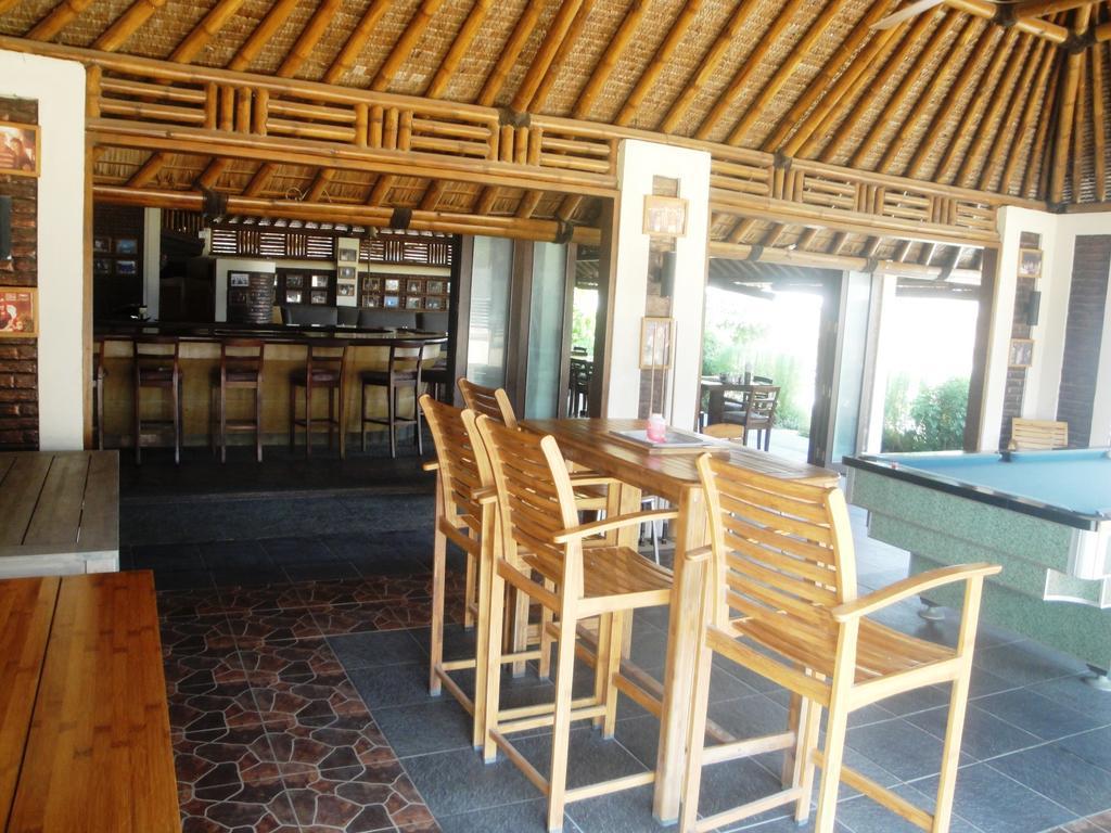 Jepara Marina Beach Bungalows Екстер'єр фото