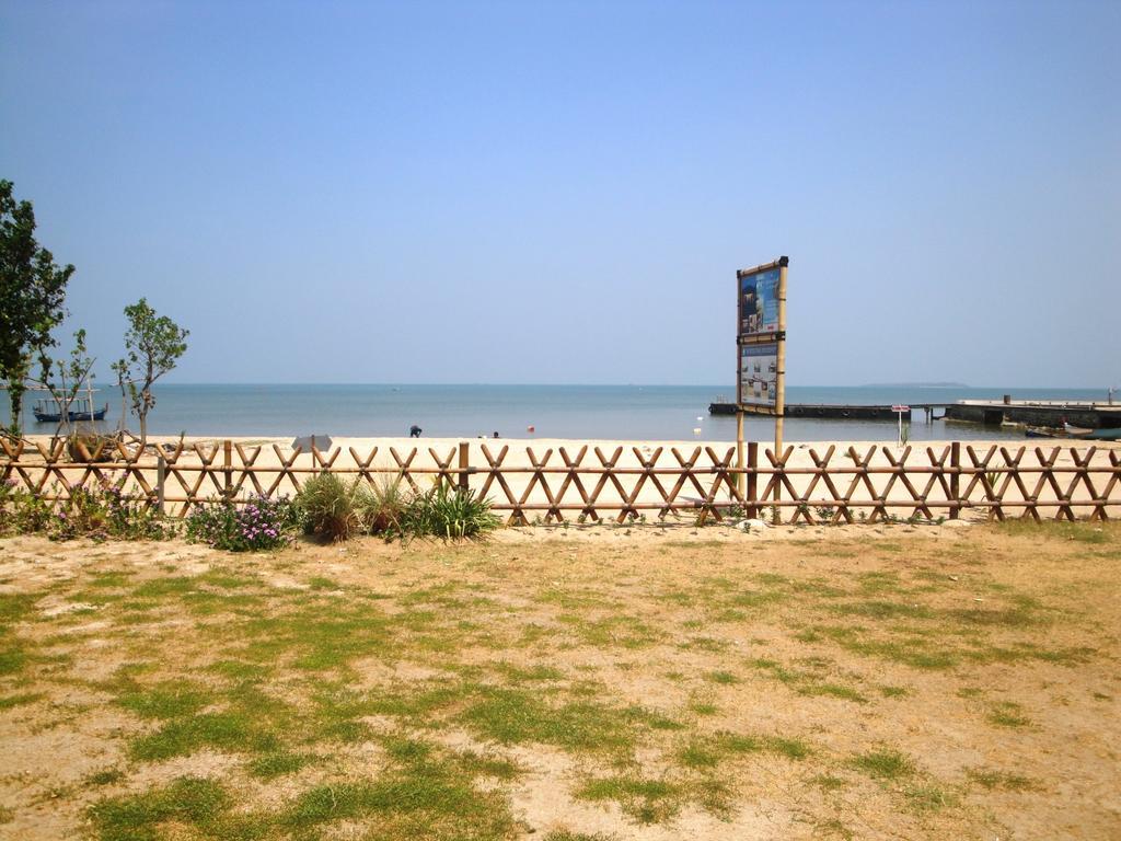 Jepara Marina Beach Bungalows Екстер'єр фото