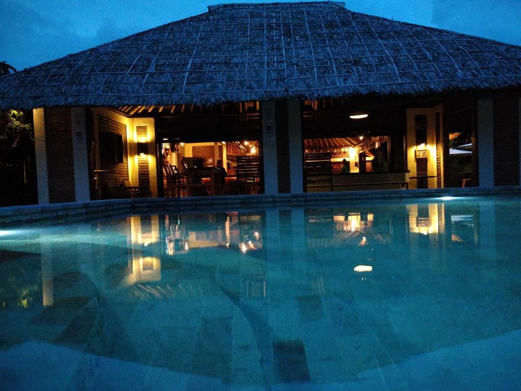 Jepara Marina Beach Bungalows Екстер'єр фото