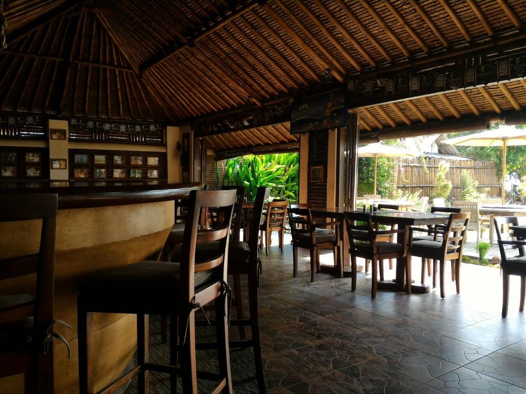 Jepara Marina Beach Bungalows Екстер'єр фото