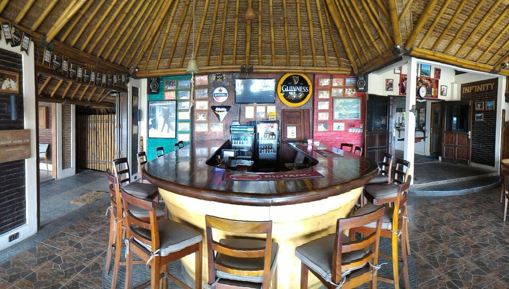 Jepara Marina Beach Bungalows Екстер'єр фото